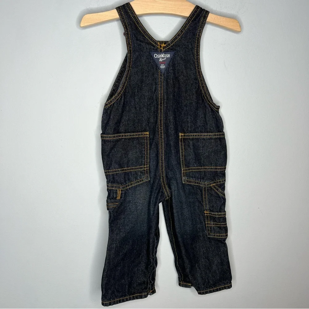 OshKosh Bgosh oshkosh engineers